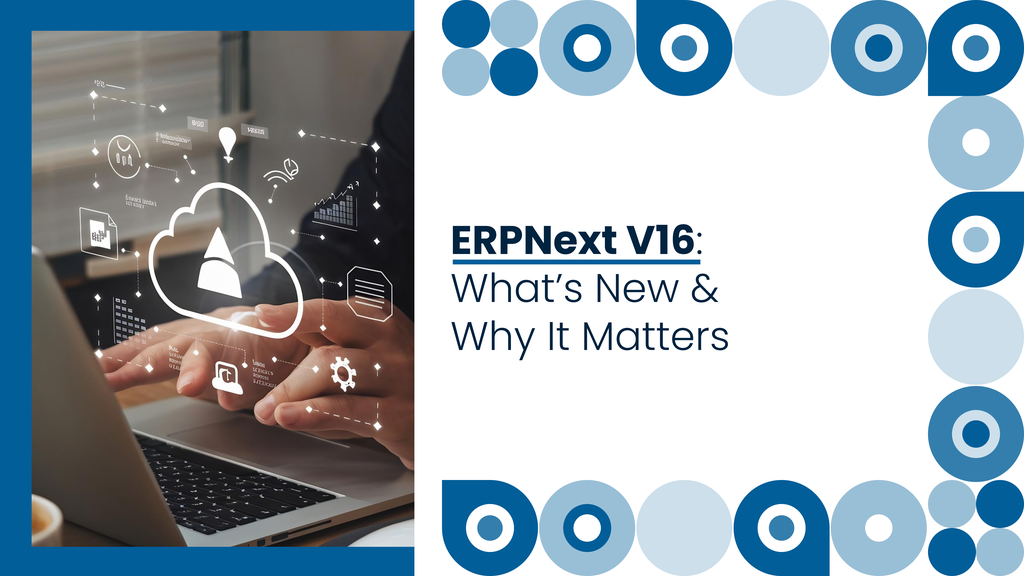 ERPNext Implementation & Software Development Company in Chennai, India | Tridots Tech